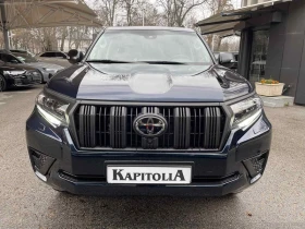 Toyota Land cruiser 150 Special Edition, снимка 3