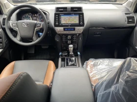 Toyota Land cruiser 150 Special Edition, снимка 11