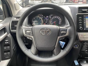 Toyota Land cruiser 150 Special Edition, снимка 9