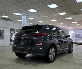 Hyundai Kona 64KWh/Premium/SOH100%/ШИБИДАХ, снимка 3