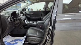 Hyundai Kona 64KWh/Premium/SOH100%/ШИБИДАХ, снимка 7