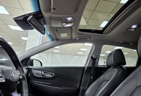 Hyundai Kona 64KWh/Premium/SOH100%/ШИБИДАХ, снимка 8