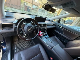 Lexus RX 450h RX 450 HL 7 места, снимка 7