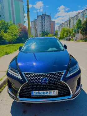 Lexus RX 450h RX 450 HL 7 места, снимка 7
