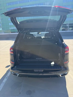 BMW X5 xDrive45e ОБСЛУЖЕН НОВ ВНОС ГАРАНЦИОНЕН, снимка 7