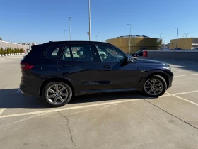 BMW X5 xDrive45e ОБСЛУЖЕН НОВ ВНОС ГАРАНЦИОНЕН, снимка 6