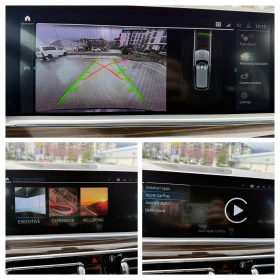 BMW X5 xDrive45e ОБСЛУЖЕН НОВ ВНОС ГАРАНЦИОНЕН, снимка 14