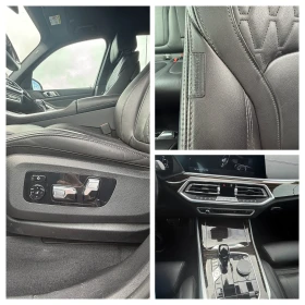 BMW X5 xDrive45e ОБСЛУЖЕН НОВ ВНОС ГАРАНЦИОНЕН, снимка 15