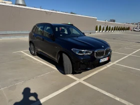 BMW X5 xDrive45e ОБСЛУЖЕН НОВ ВНОС ГАРАНЦИОНЕН, снимка 1