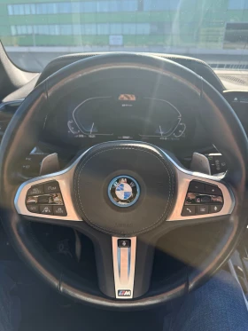 BMW X5 xDrive45e ОБСЛУЖЕН НОВ ВНОС ГАРАНЦИОНЕН, снимка 12