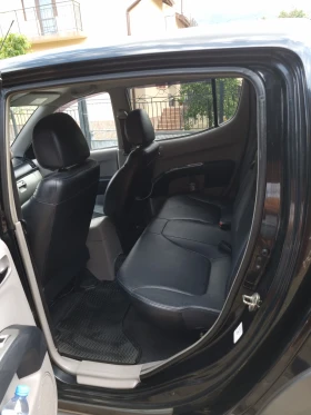 Mitsubishi L200, снимка 8