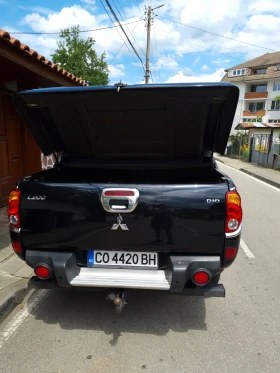 Mitsubishi L200, снимка 9