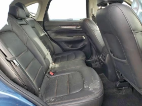 Mazda CX-5 GRAND TOURING AWD, снимка 10