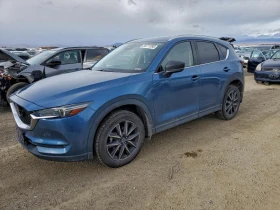 Mazda CX-5 GRAND TOURING AWD, снимка 3