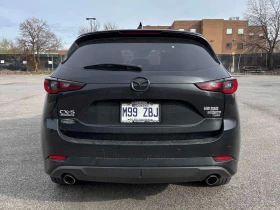 Mazda CX-5 Signature/ПАНОРАМА/ДВА КЛЮЧА/ПОДГРЕВИ, снимка 5