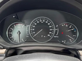 Mazda CX-5 Signature/ПАНОРАМА/ДВА КЛЮЧА/ПОДГРЕВИ, снимка 8