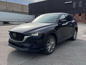 Mazda CX-5 Signature/ПАНОРАМА/ДВА КЛЮЧА/ПОДГРЕВИ, снимка 1