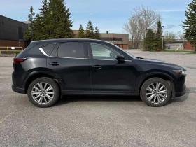 Mazda CX-5 Signature/ПАНОРАМА/ДВА КЛЮЧА/ПОДГРЕВИ, снимка 4