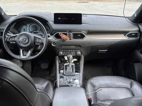 Mazda CX-5 Signature/ПАНОРАМА/ДВА КЛЮЧА/ПОДГРЕВИ, снимка 9