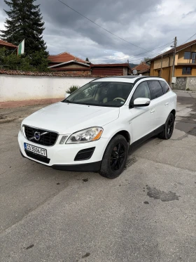 Volvo XC60 2.4D 205Hp, снимка 1