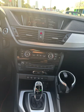 BMW X1 xDrive20d, снимка 10