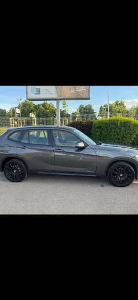 BMW X1 xDrive20d, снимка 3