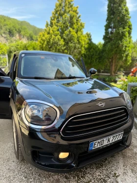 Mini Countryman 2000SD, снимка 1