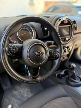 Mini Countryman 2000SD, снимка 5