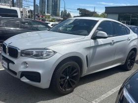 BMW X6 35i * M ПАКЕТ * HEAD UP * HK * СЕРВИЗНА ИСТОРИЯ * , снимка 2