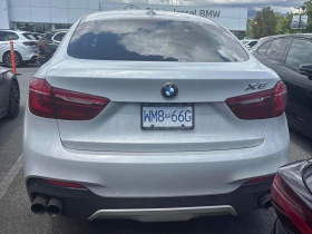 BMW X6 35i * M ПАКЕТ * HEAD UP * HK * СЕРВИЗНА ИСТОРИЯ * , снимка 5