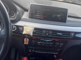 BMW X6 35i * M ПАКЕТ * HEAD UP * HK * СЕРВИЗНА ИСТОРИЯ * , снимка 7