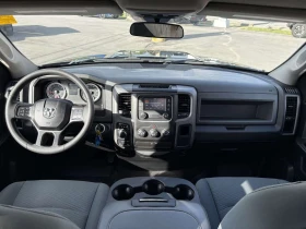 Dodge RAM 1500 * Express / Spray In Liner / Hitch * CARFAX * ЦЕНА, снимка 10