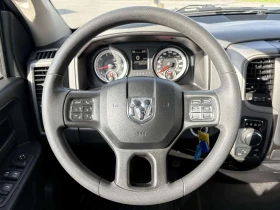 Dodge RAM 1500 * Express / Spray In Liner / Hitch * CARFAX * ЦЕНА, снимка 13