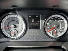 Dodge RAM 1500 * Express / Spray In Liner / Hitch * CARFAX * ЦЕНА, снимка 14