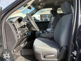Dodge RAM 1500 * Express / Spray In Liner / Hitch * CARFAX * ЦЕНА, снимка 7