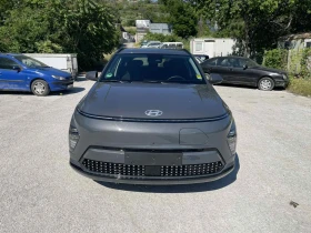 Hyundai Kona ELEKTRO/65, 4KW/218HP/2WD/CAM/NAVI/HPUMP/CPLAY/, снимка 8