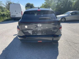 Hyundai Kona ELEKTRO/65, 4KW/218HP/2WD/CAM/NAVI/HPUMP/CPLAY/, снимка 4