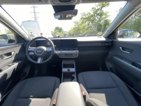 Hyundai Kona ELEKTRO/65, 4KW/218HP/2WD/CAM/NAVI/HPUMP/CPLAY/, снимка 12