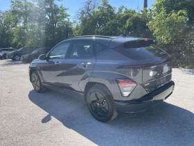Hyundai Kona ELEKTRO/65, 4KW/218HP/2WD/CAM/NAVI/HPUMP/CPLAY/, снимка 3