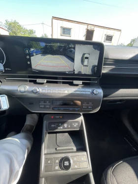 Hyundai Kona ELEKTRO/65, 4KW/218HP/2WD/CAM/NAVI/HPUMP/CPLAY/, снимка 15