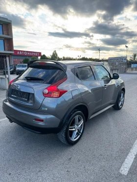 Nissan Juke Топ състояние 1.5 dci, снимка 4