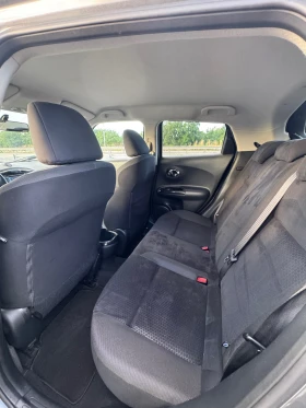 Nissan Juke Топ състояние 1.5 dci, снимка 10
