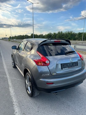Nissan Juke Топ състояние 1.5 dci, снимка 6