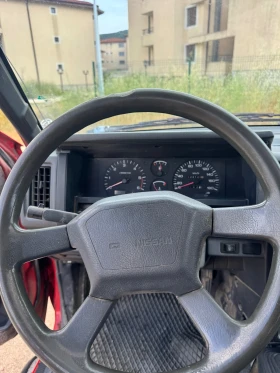 Nissan Terrano, снимка 9