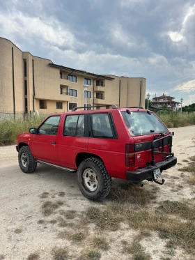 Nissan Terrano, снимка 5