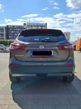 Nissan Qashqai N-Connecta Plus, снимка 6