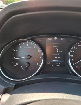 Nissan Qashqai N-Connecta Plus, снимка 7