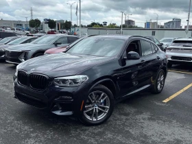 BMW X4 M40i  CARFAX, снимка 1