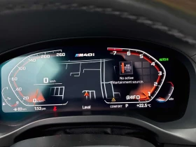 BMW X4 M40i  CARFAX, снимка 8