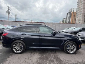BMW X4 M40i  CARFAX, снимка 3